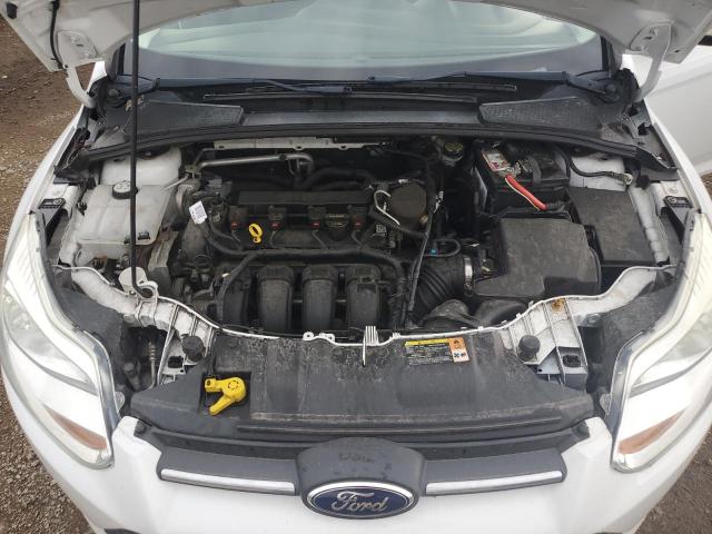 Продажа на аукционе авто 2013 Ford Focus, vin: 1FADP3F2XDL231991, номер лота: 66391875