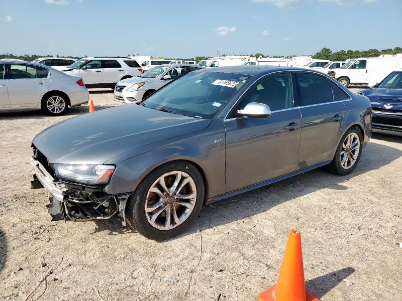 Aukcja sprzedaży 2013 Audi S4 Premium, vin: WAUBGAFL1DA207070, numer aukcji: 64466925