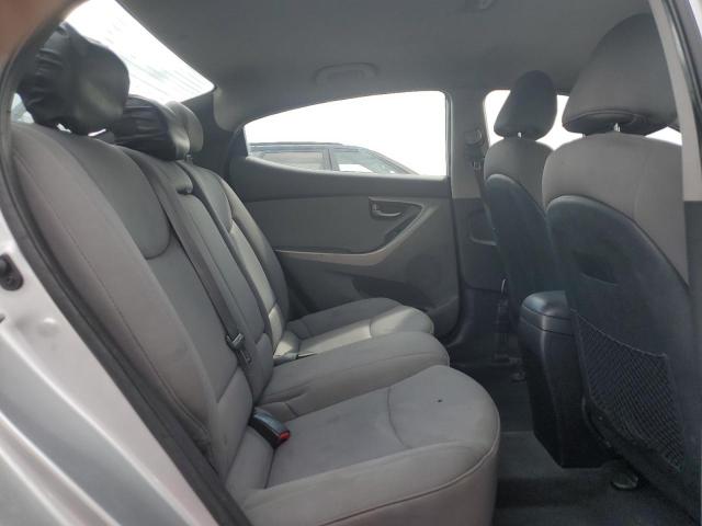63660125 :رقم المزاد ، 5NPDH4AEXDH275539 vin ، 2013 Hyundai Elantra مزاد بيع