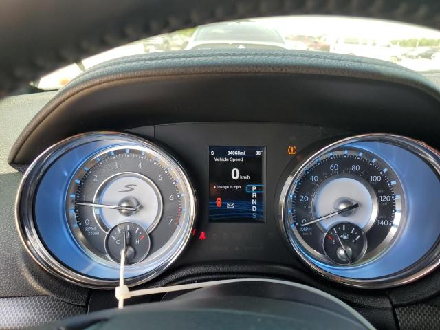 Aukcja sprzedaży 2013 Chrysler 300 S, vin: 2C3CCABG0DH504915, numer aukcji: 64819205