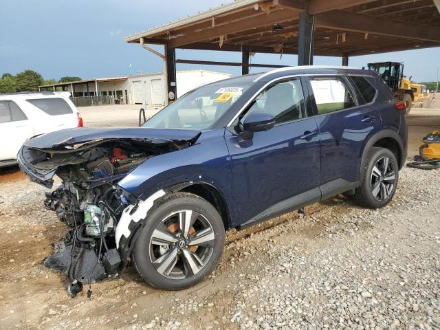 Продаж на аукціоні авто 2025 Nissan Rogue, vin: JN8BT3CB6SW151783, номер лоту: 67109325