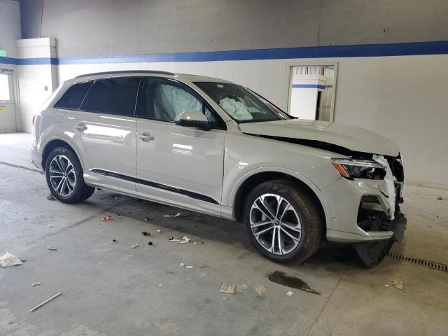 66864805 :رقم المزاد ، WA1LCBF75SD011473 vin ، 2025 Audi Q7 مزاد بيع