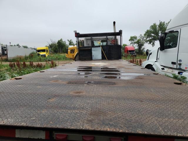 80292345 :رقم المزاد ، 1FUJAHCG01PF97406 vin ، 2001 Freightliner Fld120 مزاد بيع