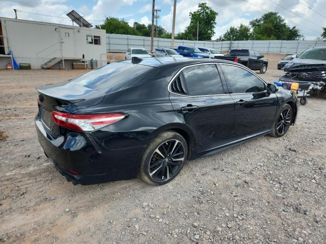 Продаж на аукціоні авто 2019 Toyota Camry, vin: 4T1B61HK0KU816099, номер лоту: 63783225