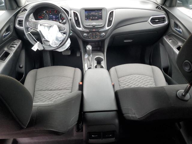 2020 Chevrolet Equinox მანქანა იყიდება აუქციონზე, vin: 2GNAXJEVXL6257888, აუქციონის ნომერი: 64845135