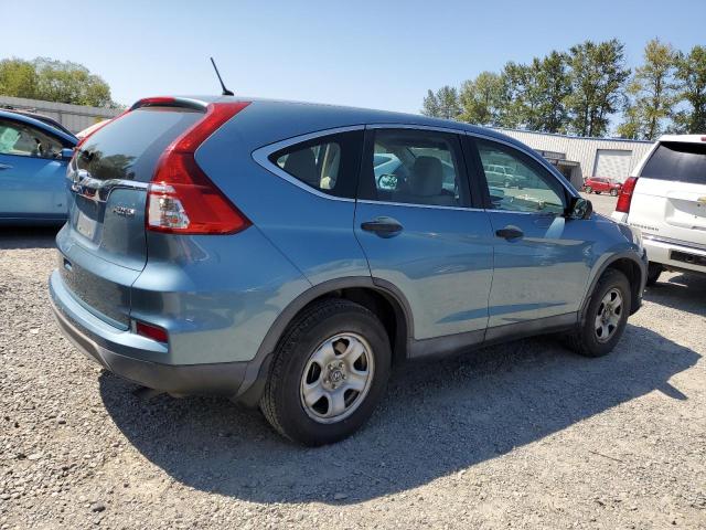 Продаж на аукціоні авто 2015 Honda Cr-v Lx, vin: 2HKRM4H36FH690835, номер лоту: 66077815