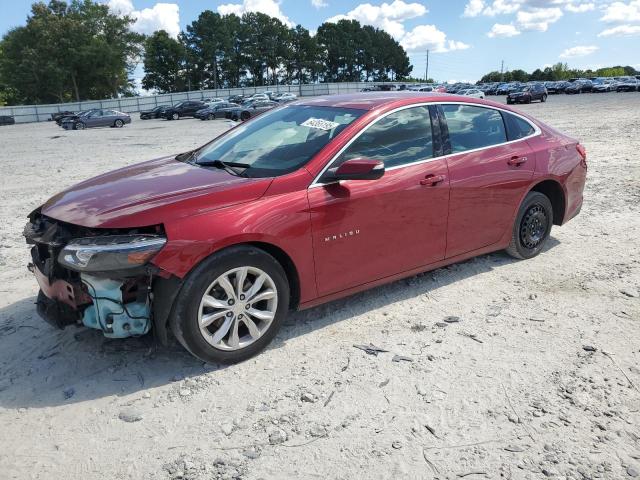 64355195 :رقم المزاد ، 1G1ZD5ST2JF262593 vin ، 2018 Chevrolet Malibu مزاد بيع