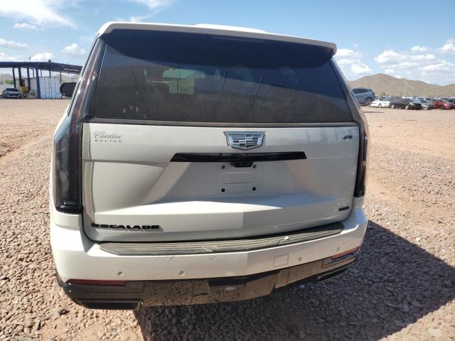 65266225 :رقم المزاد ، 1GYS9GRL3SR210461 vin ، 2025 Cadillac Escalade مزاد بيع