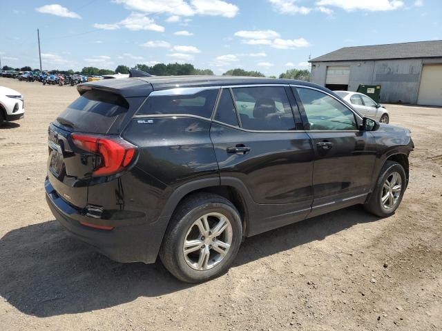 Aukcja sprzedaży 2020 Gmc Terrain Sl, vin: 3GKALTEV4LL149184, numer aukcji: 65684195