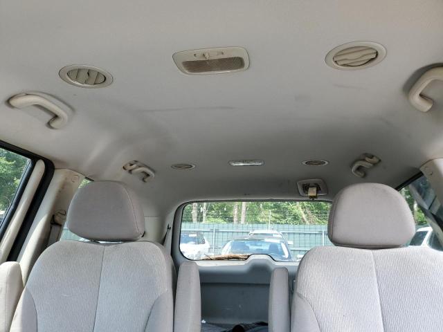 Продажа на аукционе авто 2014 Kia Sedona, vin: KNDMG4C7XE6577779, номер лота: 65724755