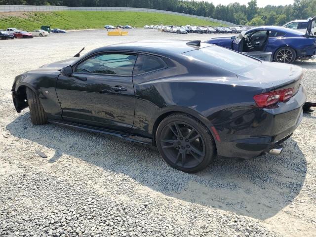 Продажа на аукционе авто 2019 Chevrolet Camaro Ls, vin: 1G1FB1RX3K0115522, номер лота: 64122295