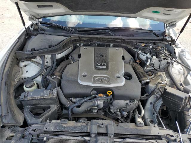 Продажа на аукционе авто 2019 Infiniti Q70 3.7 Lu, vin: JN1BY1AR8KM580066, номер лота: 63526655