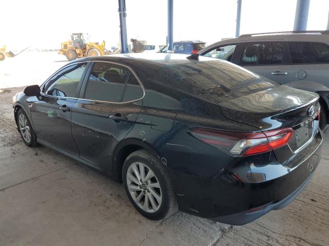 Aukcja sprzedaży 2022 Toyota Camry Le, vin: 4T1C11AK0NU689761, numer aukcji: 65211985