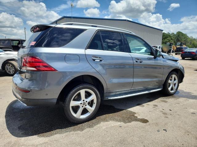 Aukcja sprzedaży 2018 Mercedes-benz Gle 350, vin: 4JGDA5JB6JA999386, numer aukcji: 62475405