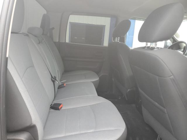 64359555 :رقم المزاد ، 3C6RR7KT4MG616239 vin ، 2021 Ram 1500 Classic مزاد بيع