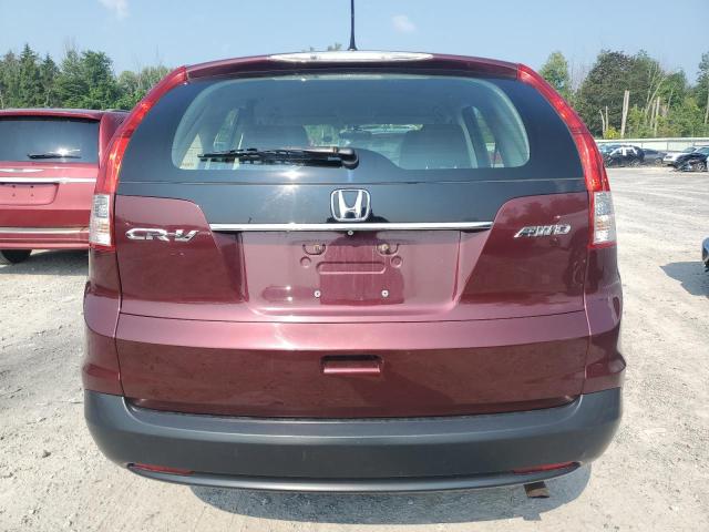 Aukcja sprzedaży 2013 Honda Cr-v, vin: 5J6RM4H35DL052627, numer aukcji: 64413425
