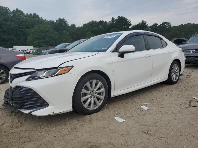Продаж на аукціоні авто 2020 Toyota Camry, vin: 4T1C11AK3LU368701, номер лоту: 67065995
