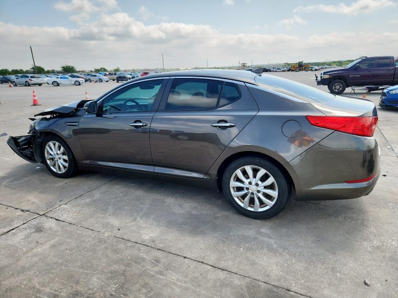 2013 Kia Optima მანქანა იყიდება აუქციონზე, vin: 5XXGM4A79DG126173, აუქციონის ნომერი: 65032975