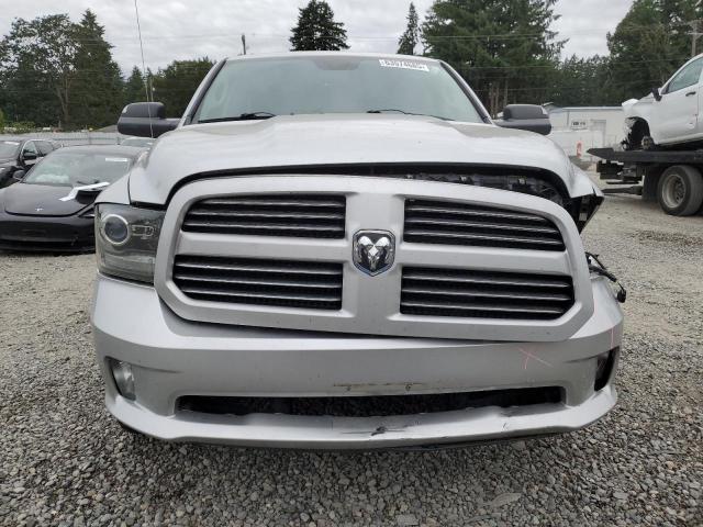 Продажа на аукционе авто 2015 Ram 1500 Sport, vin: 1C6RR7HT0FS502967, номер лота: 63574685