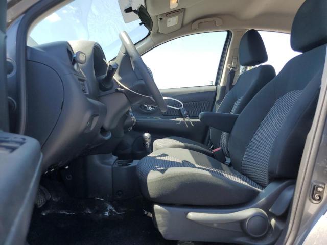 65281175 :رقم المزاد ، 3N1CK3CP8GL234484 vin ، 2016 Nissan Micra مزاد بيع
