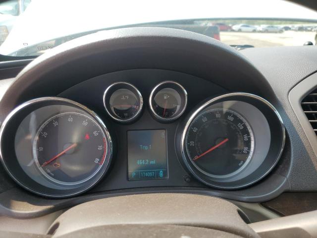 Продаж на аукціоні авто 2011 Buick Regal Cxl, vin: W04GN5EC1B1107002, номер лоту: 66868175