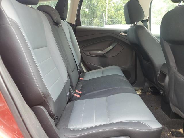 Aukcja sprzedaży 2016 Ford Escape, vin: 1FMCU9G97GUA93415, numer aukcji: 64302625