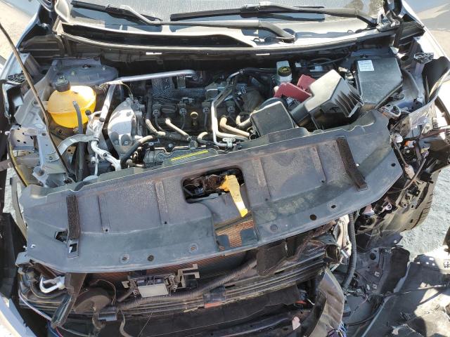 Aukcja sprzedaży 2021 Nissan Rogue, vin: JN8AT3DD2MW319725, numer aukcji: 66291805