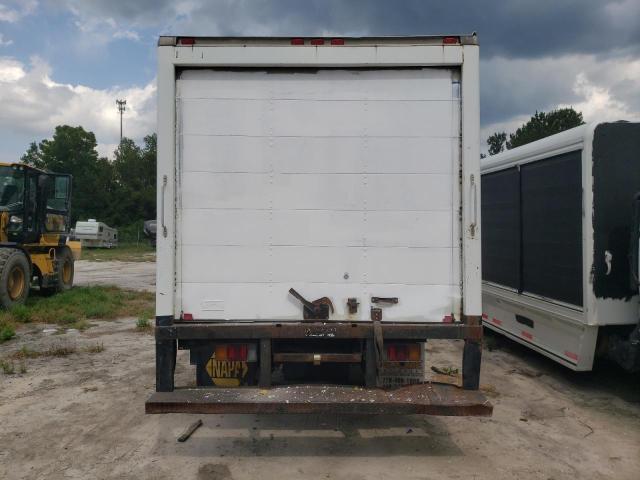 65000985 :رقم المزاد ، JALB4B16467021072 vin ، 2006 Isuzu Npr مزاد بيع