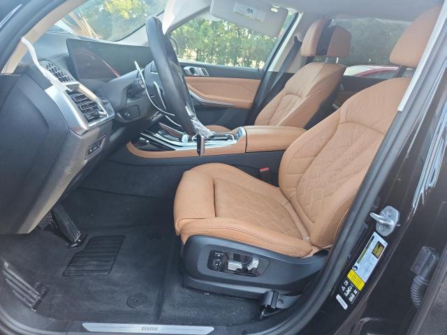 Aukcja sprzedaży 2024 Bmw X7, vin: 5UX23EM01R9S23713, numer aukcji: 66618015