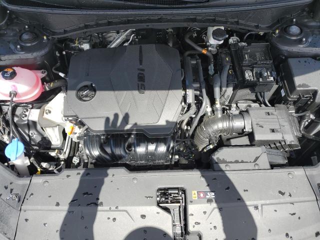 Aukcja sprzedaży 2025 Hyundai Tucson Sel, vin: 5NMJB3DE0SH493932, numer aukcji: 66516945