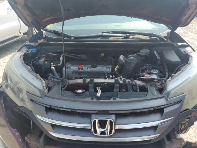 Aukcja sprzedaży 2013 Honda Cr-v, vin: 5J6RM4H35DL052627, numer aukcji: 64413425