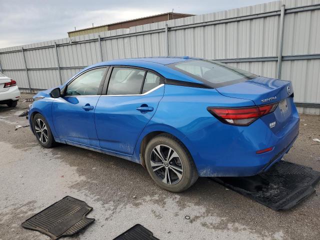 Aukcja sprzedaży 2023 Nissan Sentra, vin: 3N1AB8CV7PY234661, numer aukcji: 62546165