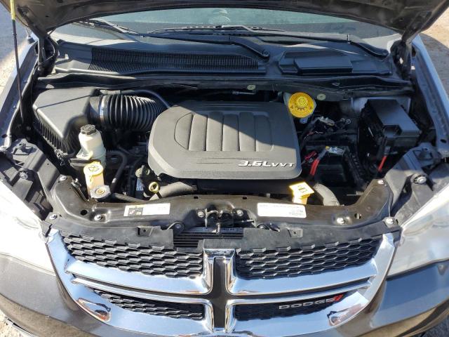 Продажа на аукционе авто 2015 Dodge Grand Caravan, vin: 2C4RDGCG0FR712245, номер лота: 64674505