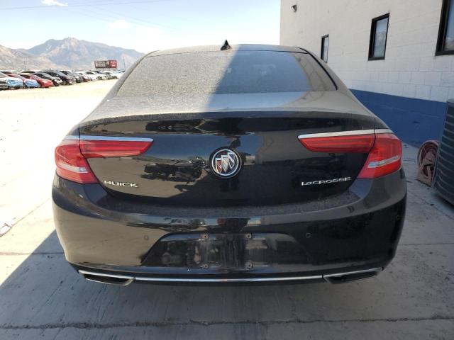 2017 Buick Lacrosse მანქანა იყიდება აუქციონზე, vin: 1G4ZP5SS8HU213485, აუქციონის ნომერი: 66165245
