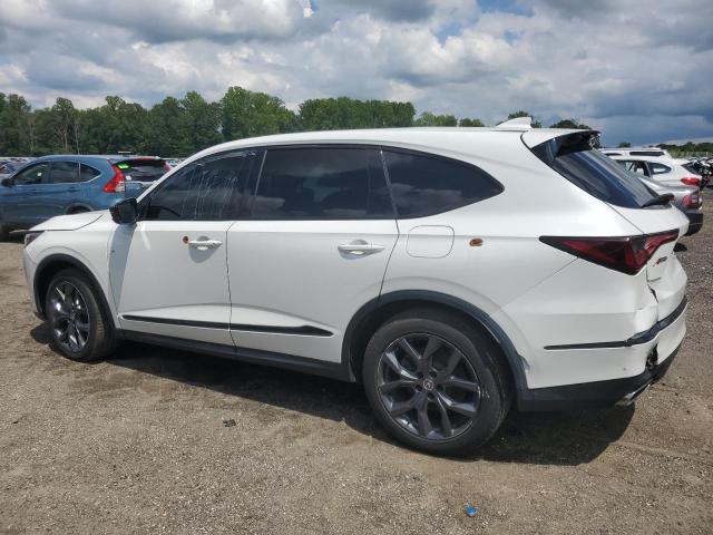 Продаж на аукціоні авто 2022 Acura Mdx A-spec, vin: 5J8YE1H07NL023507, номер лоту: 65011665
