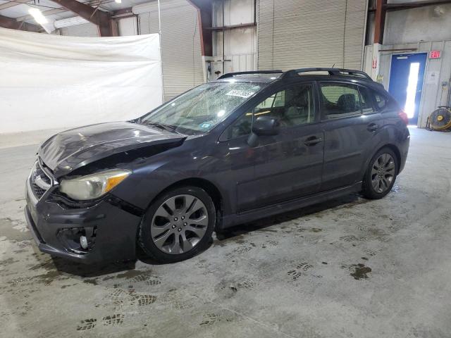 Продаж на аукціоні авто 2013 Subaru Impreza, vin: JF1GPAS64DH842192, номер лоту: 66107955