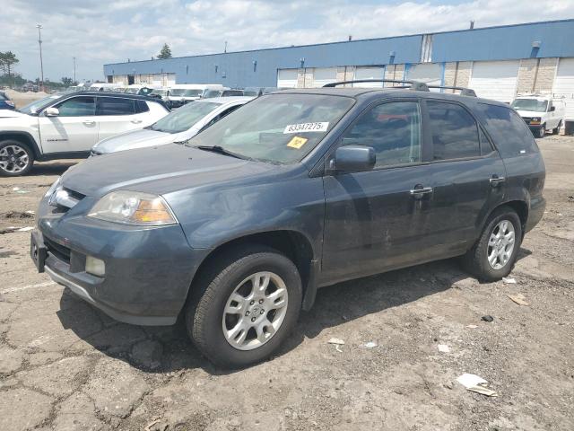 Продаж на аукціоні авто 2003 Acura Mdx, vin: 2HNYD187X5H508441, номер лоту: 65437605