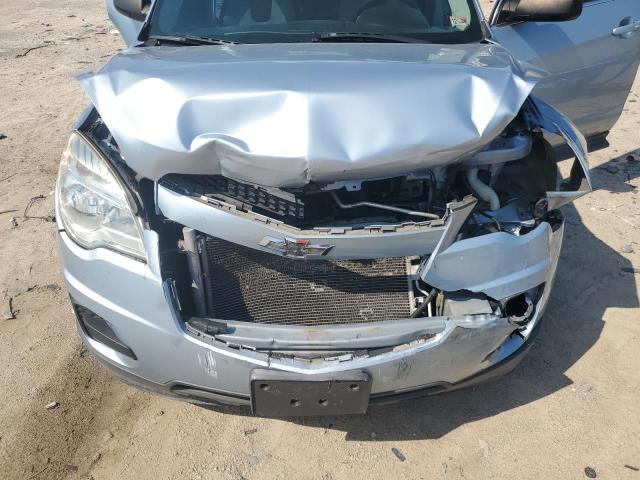 66014275 :رقم المزاد ، 2GNALAEK3E6178292 vin ، 2014 Chevrolet Equinox Ls مزاد بيع