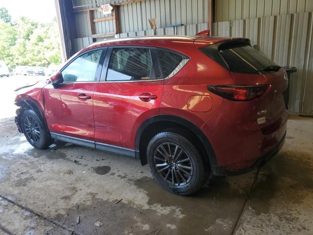 63444975 :رقم المزاد ، JM3KFACM8K0533509 vin ، 2019 Mazda Cx-5 Touring مزاد بيع