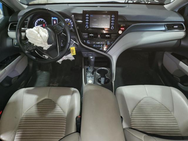 63322485 :رقم المزاد ، 4T1G11AK8NU051422 vin ، 2022 Toyota Camry Se مزاد بيع