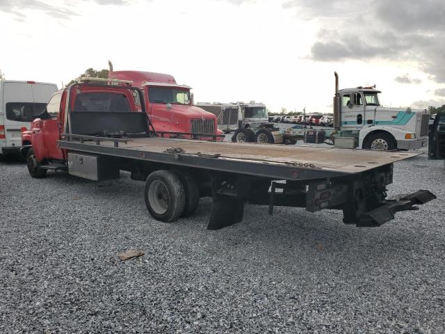 2007 Chevrolet C5500 C5c0 მანქანა იყიდება აუქციონზე, vin: 1GBE5C1207F408163, აუქციონის ნომერი: 61976995