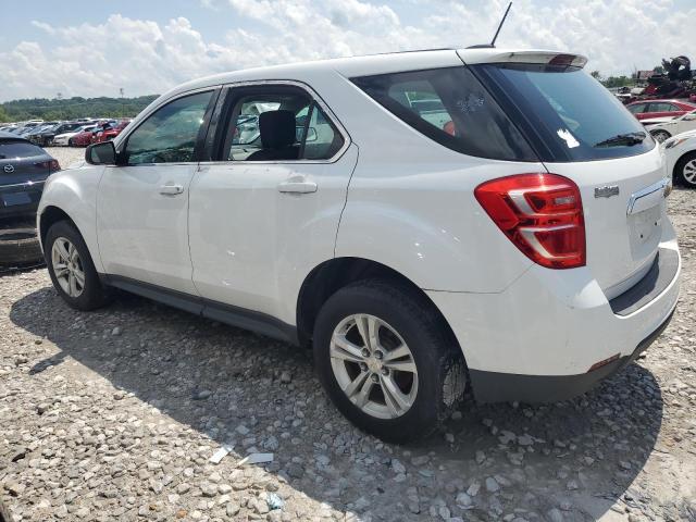 Продаж на аукціоні авто 2016 Chevrolet Equinox, vin: 2GNALBEK2G6337571, номер лоту: 48572626