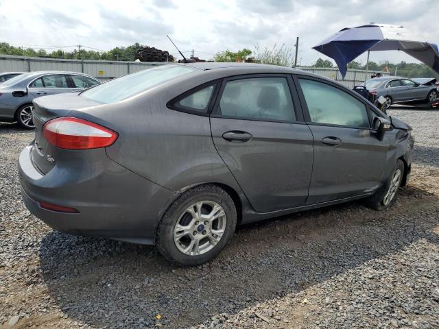 Aukcja sprzedaży 2016 Ford Fiesta, vin: 3FADP4BJXGM114207, numer aukcji: 65813905