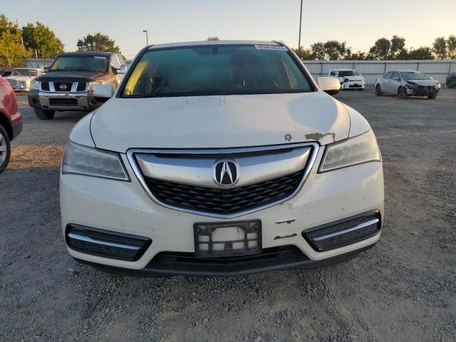 Продажа на аукционе авто 2016 Acura Mdx, vin: 5FRYD4H23GB014294, номер лота: 65993655