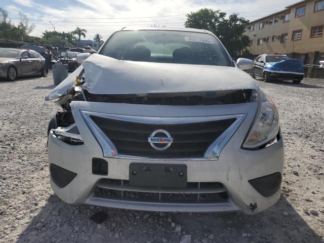 Продажа на аукционе авто 2015 Nissan Versa, vin: 3N1CN7AP8FL914045, номер лота: 51157346