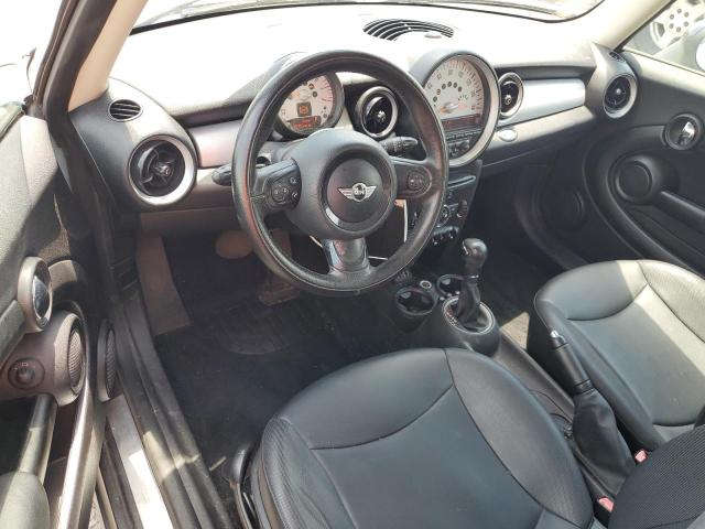 Продажа на аукционе авто 2013 Mini Cooper, vin: WMWSU3C55DT545604, номер лота: 63487605