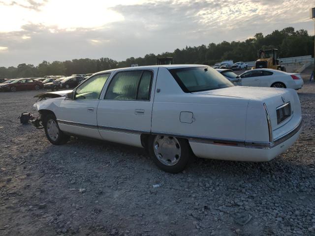 Aukcja sprzedaży 1994 Cadillac Deville, vin: 1G6KD52B5RU248049, numer aukcji: 65984545