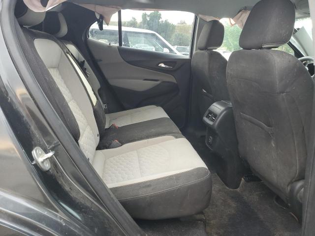 66622725 :رقم المزاد ، 2GNAXSEV5M6106996 vin ، 2021 Chevrolet Equinox مزاد بيع