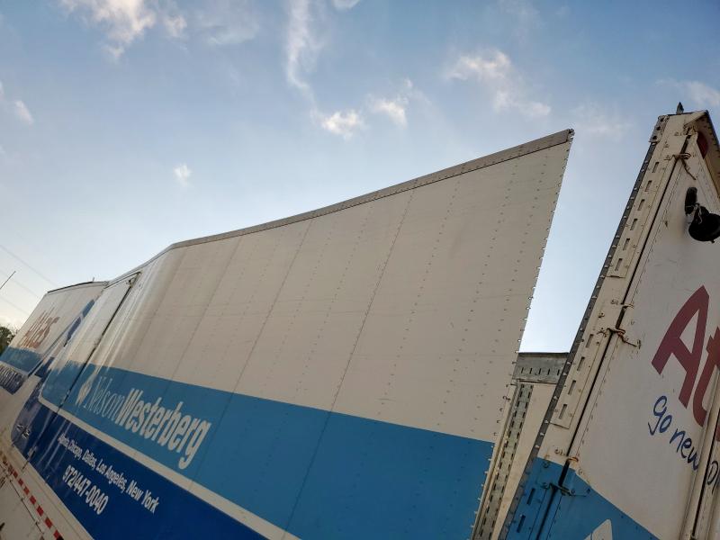 Продаж на аукціоні авто 2000 Kentucky Trailer, vin: 1KKVE5320YL200779, номер лоту: 65584775