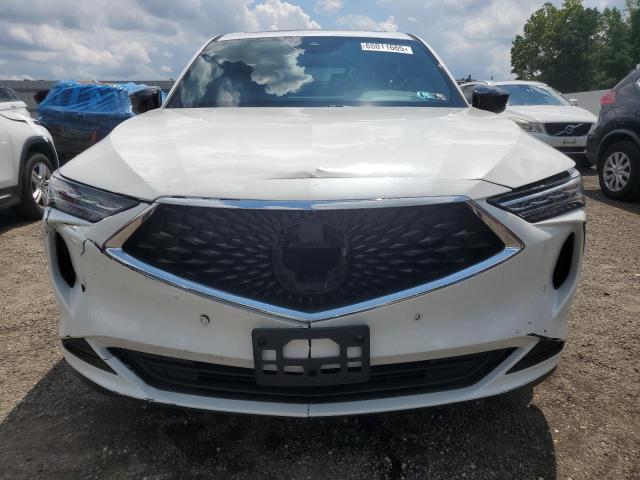 Продаж на аукціоні авто 2022 Acura Mdx A-spec, vin: 5J8YE1H07NL023507, номер лоту: 65011665